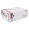Amercareroyal Zipper Bags, 1.73 Mill Thick, LDPE, Clear ZBG1011 - alternate 1